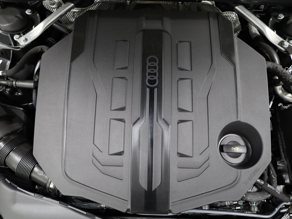 Thumbnail: 2026 Audi A6 - 8