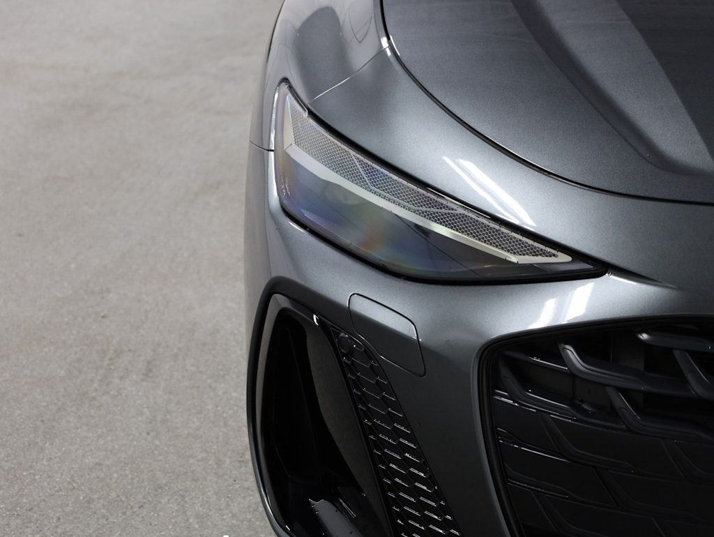 Thumbnail: 2026 Audi A6 - 6