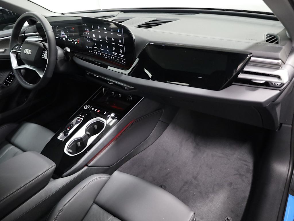 Thumbnail: 2026 Audi A6 - 9
