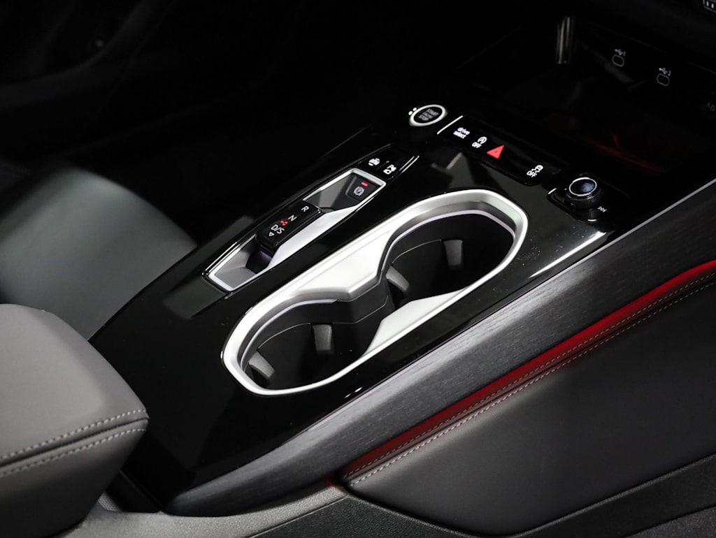 Thumbnail: 2026 Audi A6 - 30