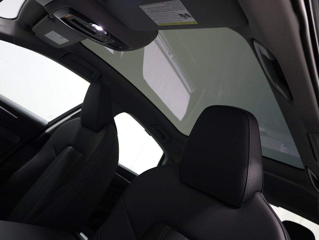 Thumbnail: 2026 Audi A6 - 29