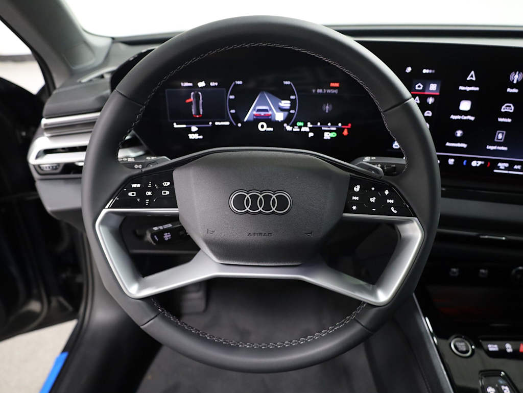 Thumbnail: 2026 Audi A6 - 13