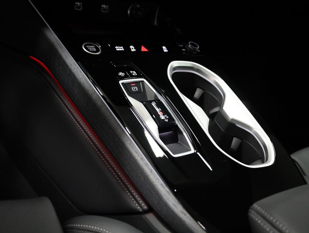 Thumbnail: 2026 Audi A6 - 16