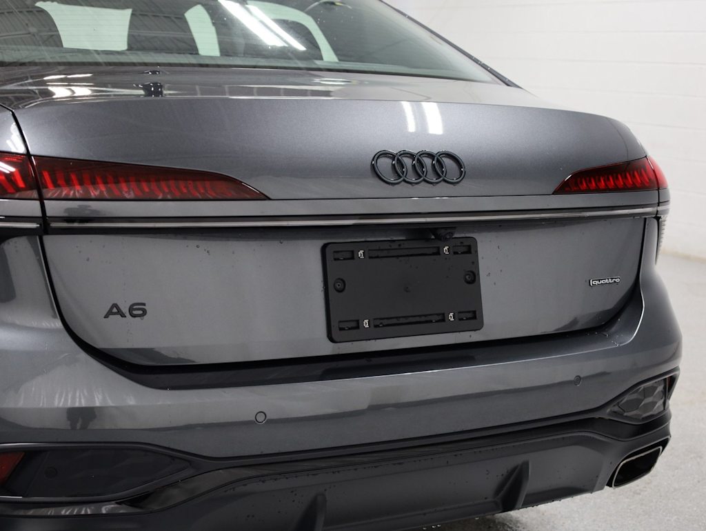 Thumbnail: 2026 Audi A6 - 21