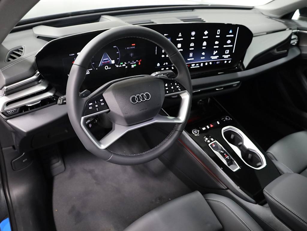 Thumbnail: 2026 Audi A6 - 2