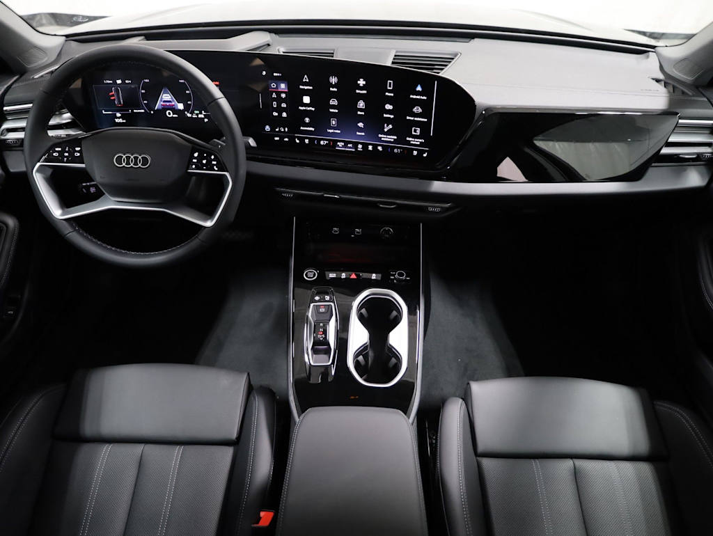 Thumbnail: 2026 Audi A6 - 14