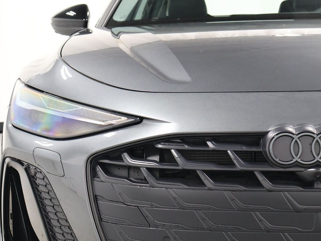 Thumbnail: 2026 Audi A6 - 26