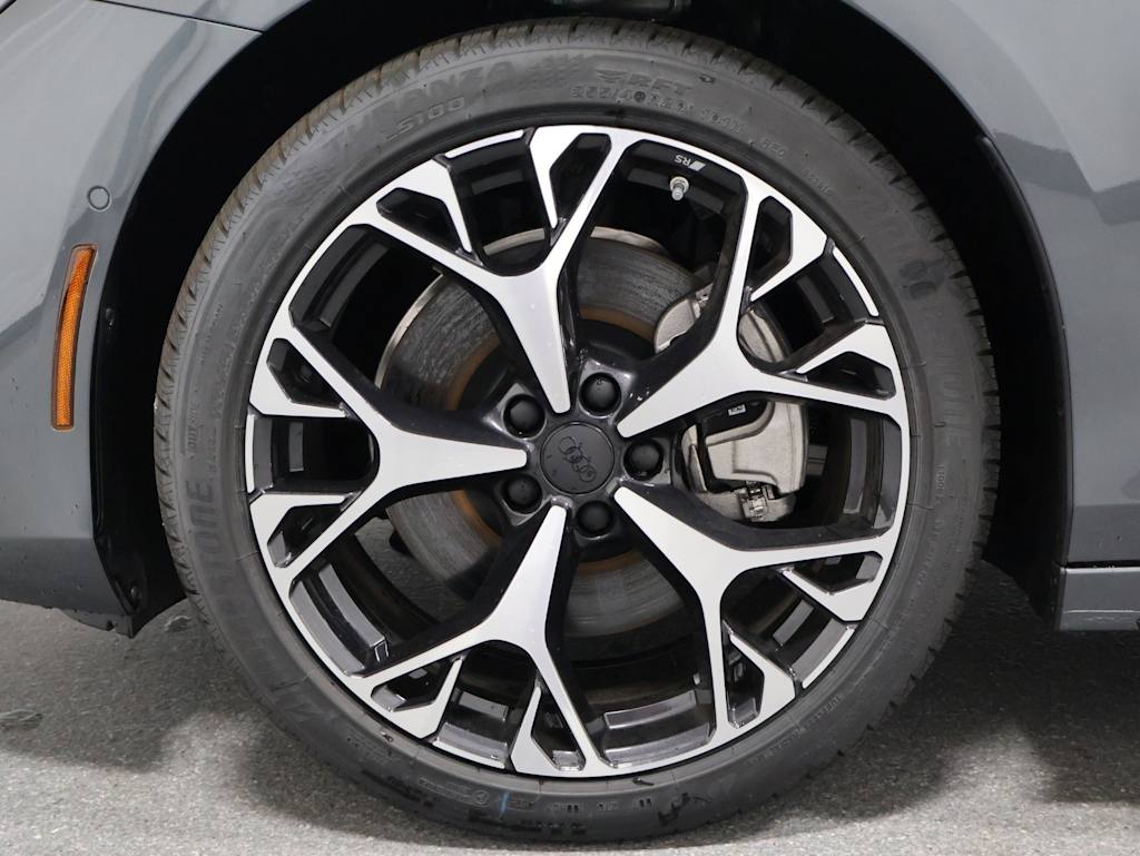 Thumbnail: 2026 Audi A6 - 38