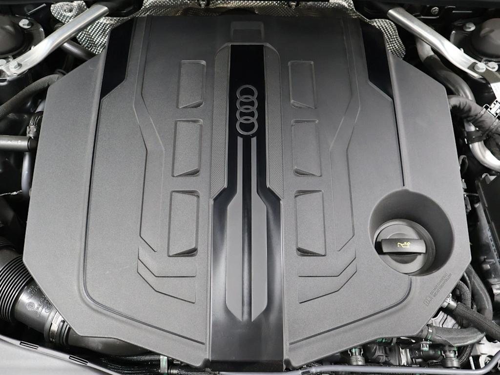 Thumbnail: 2026 Audi A6 - 8