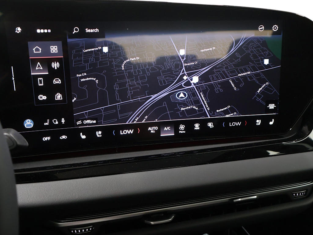 Thumbnail: 2026 Audi A6 - 33