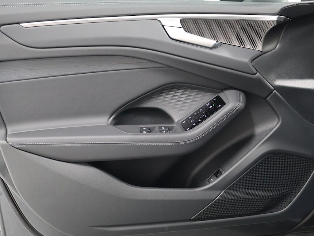 Thumbnail: 2026 Audi A6 - 27