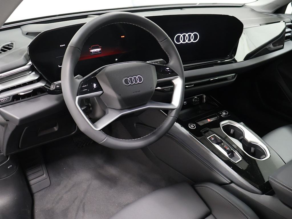 Thumbnail: 2026 Audi A6 - 2