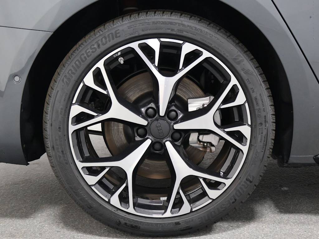 Thumbnail: 2026 Audi A6 - 37