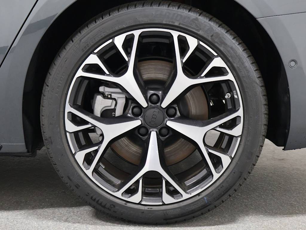 Thumbnail: 2026 Audi A6 - 39