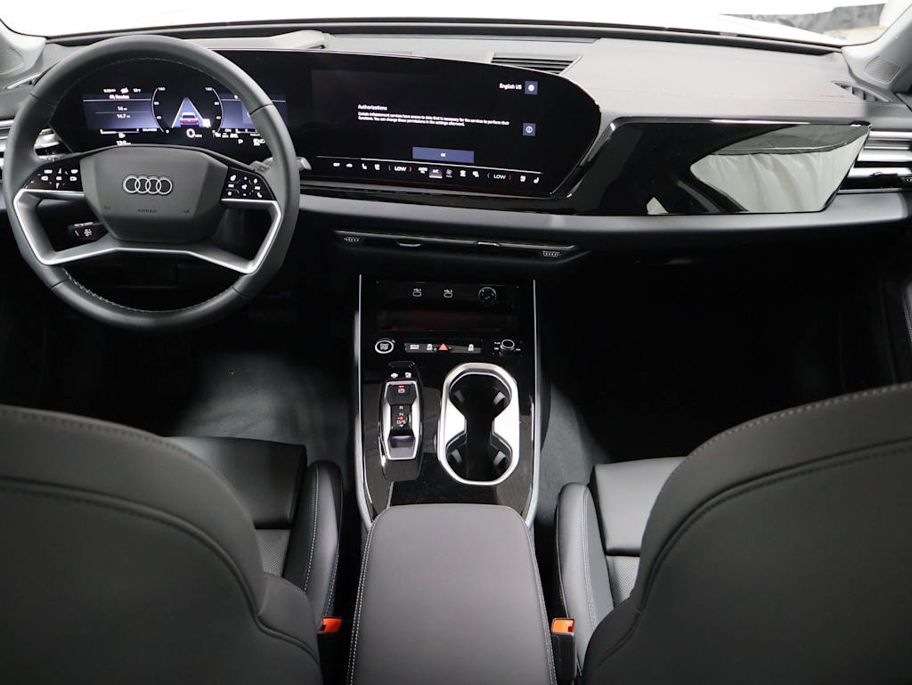 Thumbnail: 2026 Audi A6 - 14