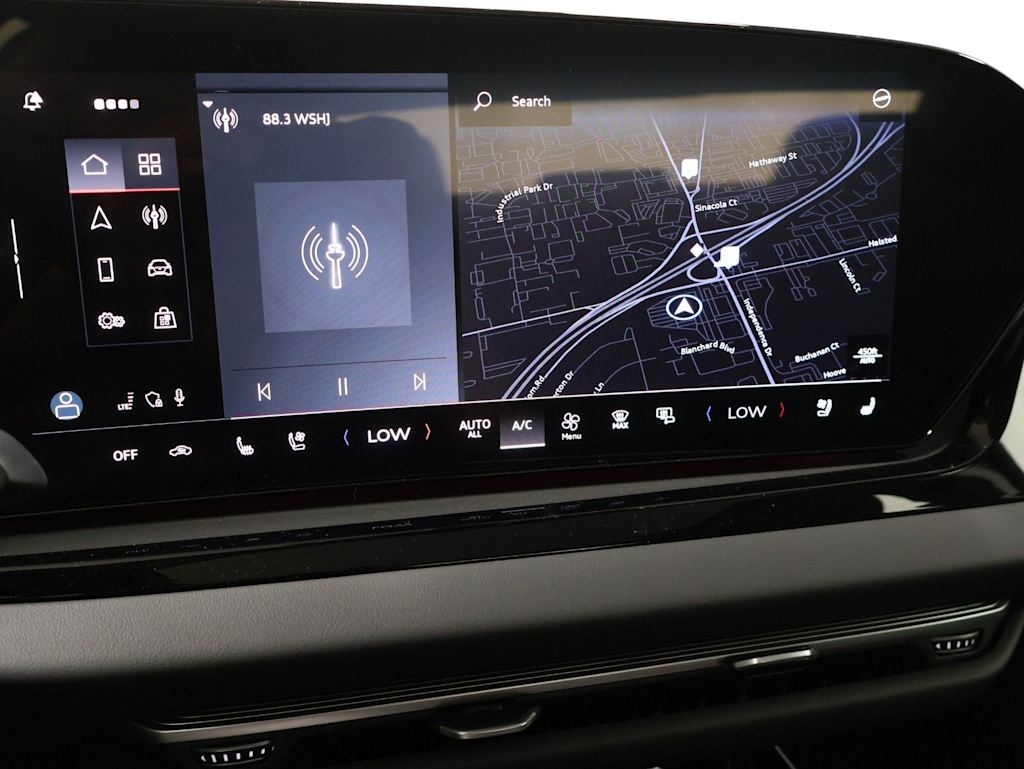 Thumbnail: 2026 Audi A6 - 15