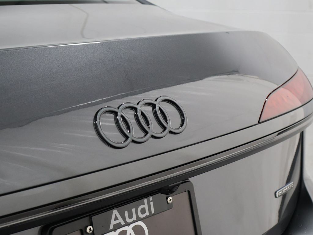 Thumbnail: 2026 Audi A6 - 21