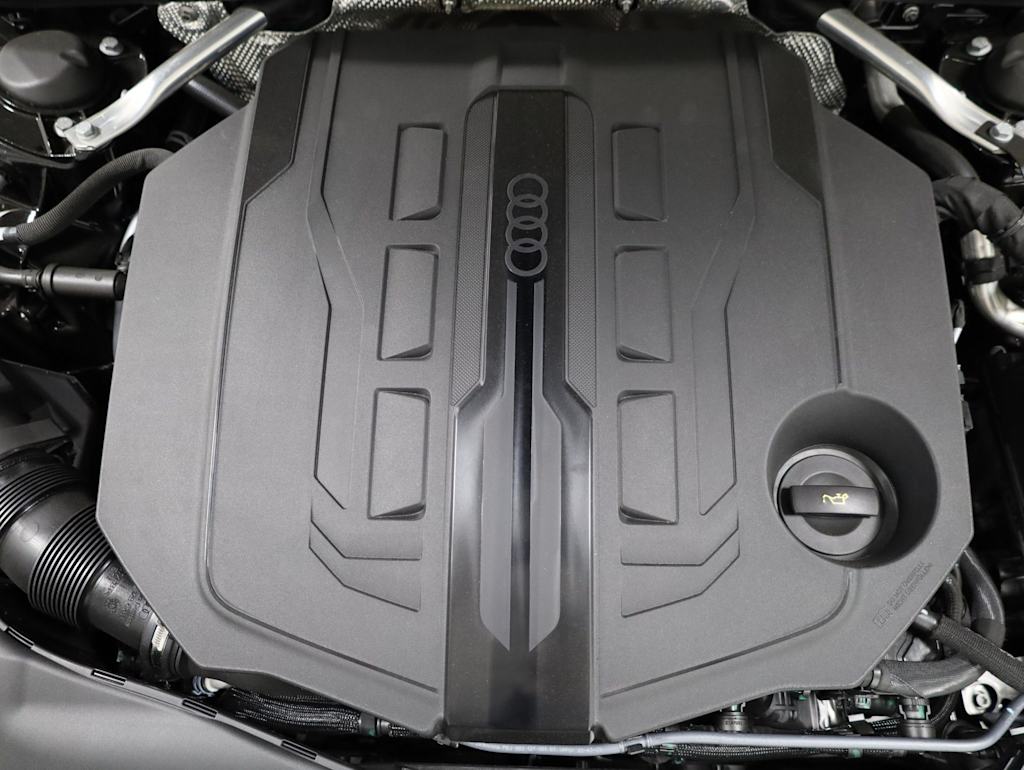 Thumbnail: 2026 Audi A6 - 9