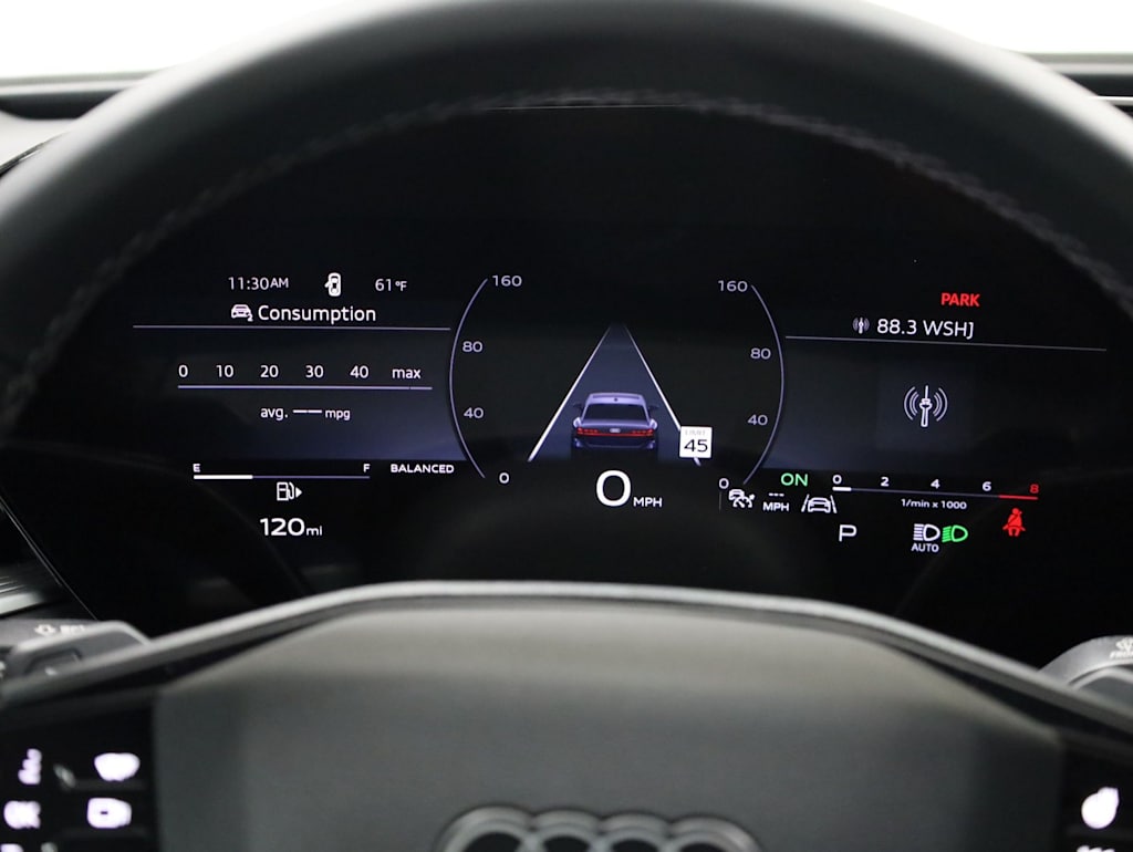 Thumbnail: 2026 Audi A6 - 18