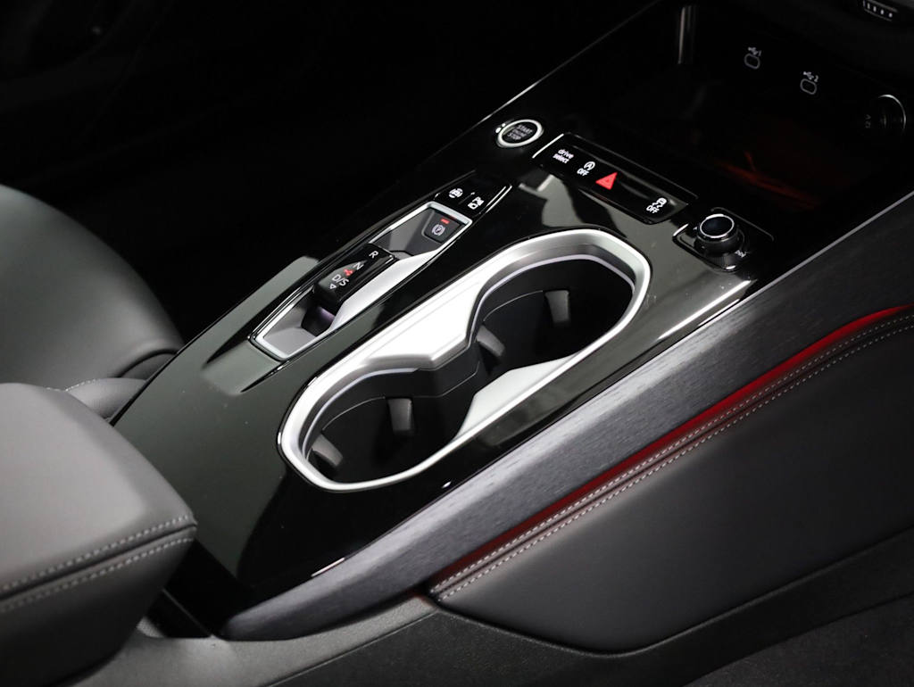 Thumbnail: 2026 Audi A6 - 29