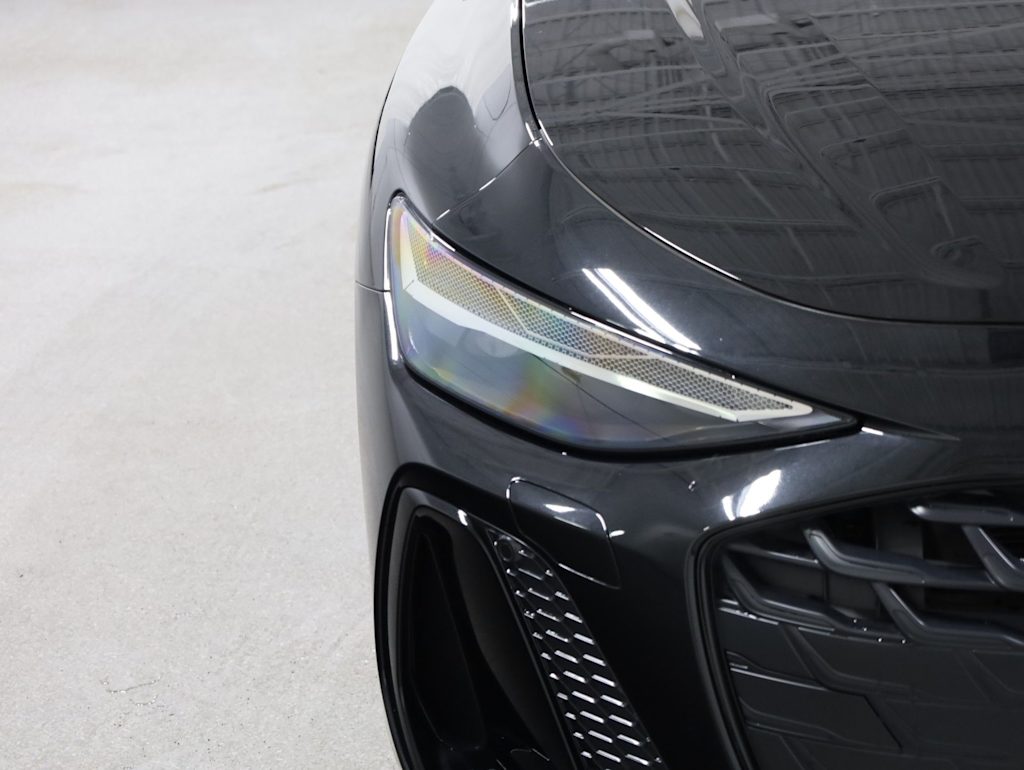 Thumbnail: 2026 Audi A6 - 7