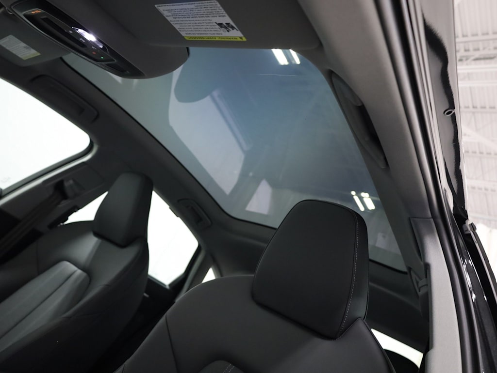 Thumbnail: 2026 Audi A6 - 28