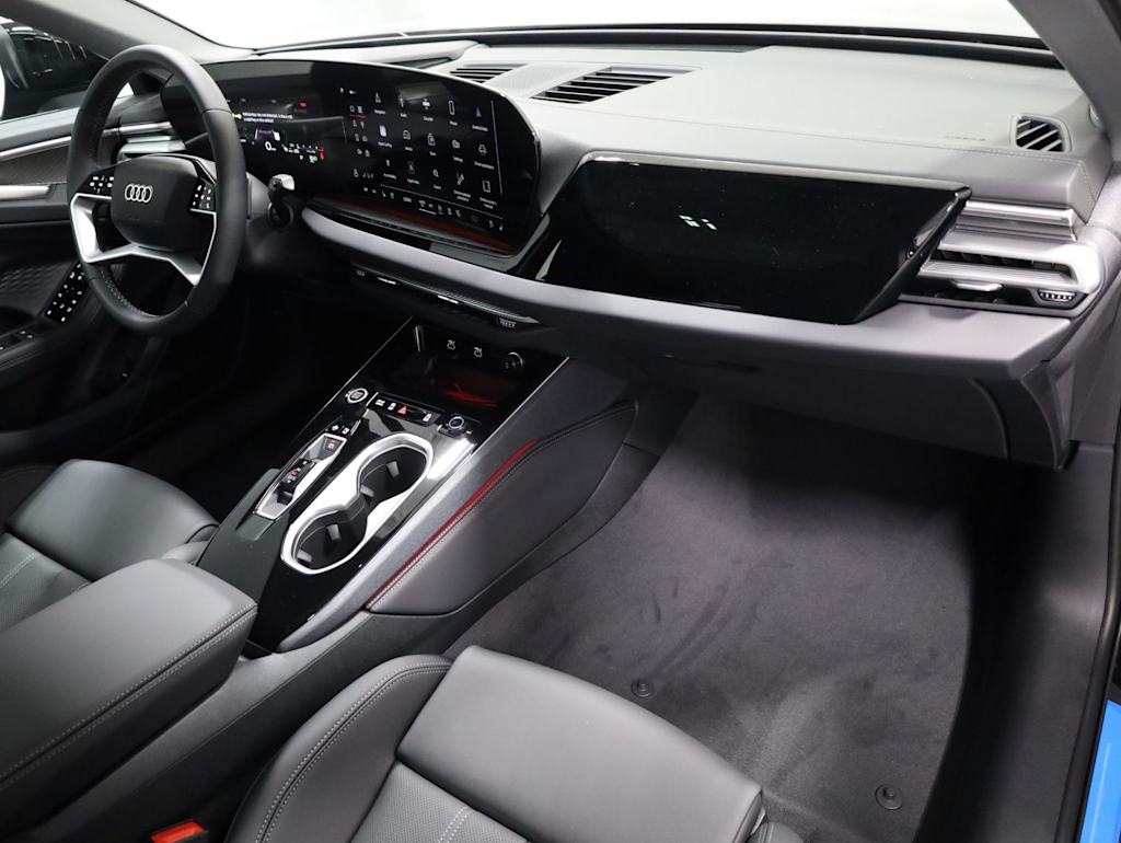 Thumbnail: 2026 Audi A6 - 10