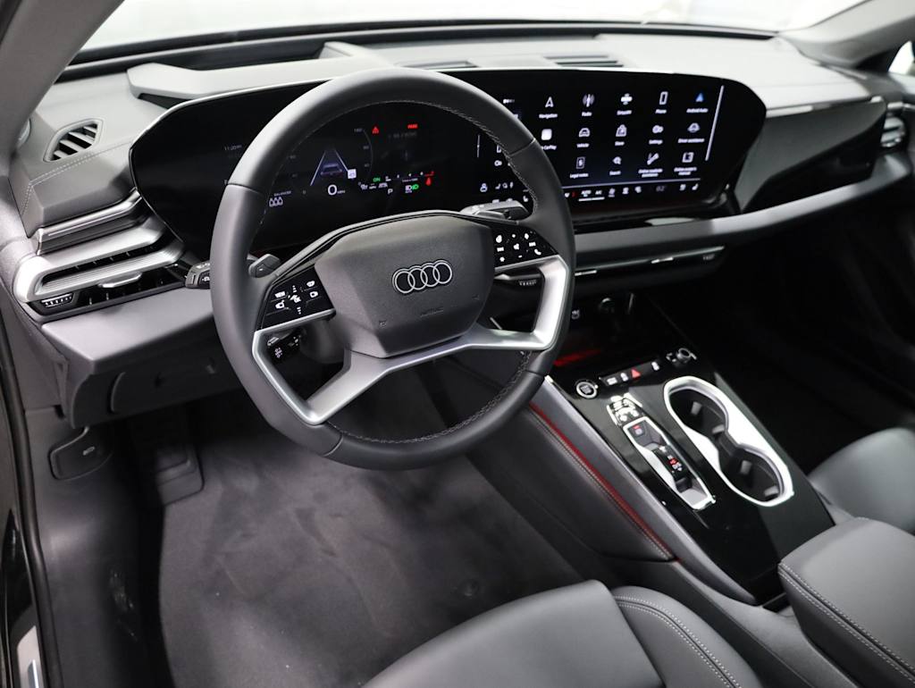 Thumbnail: 2026 Audi A6 - 2