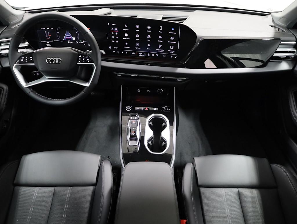 Thumbnail: 2026 Audi A6 - 15