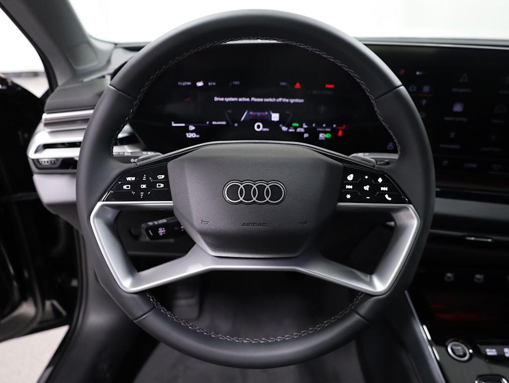 Thumbnail: 2026 Audi A6 - 14