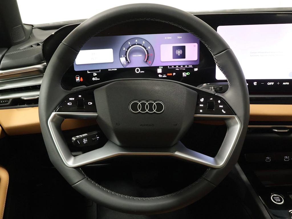 Thumbnail: 2026 Audi A5 - 13