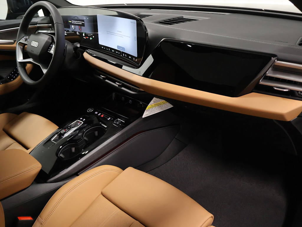 Thumbnail: 2026 Audi A5 - 9