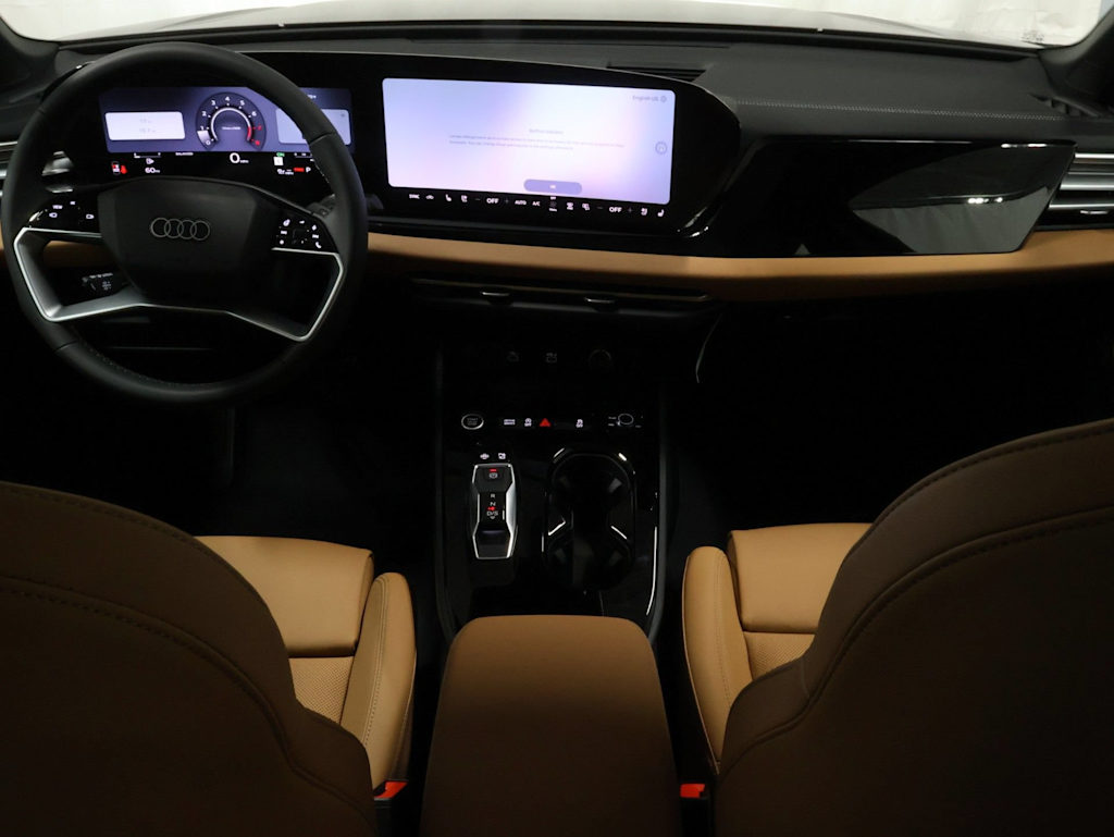 Thumbnail: 2026 Audi A5 - 14
