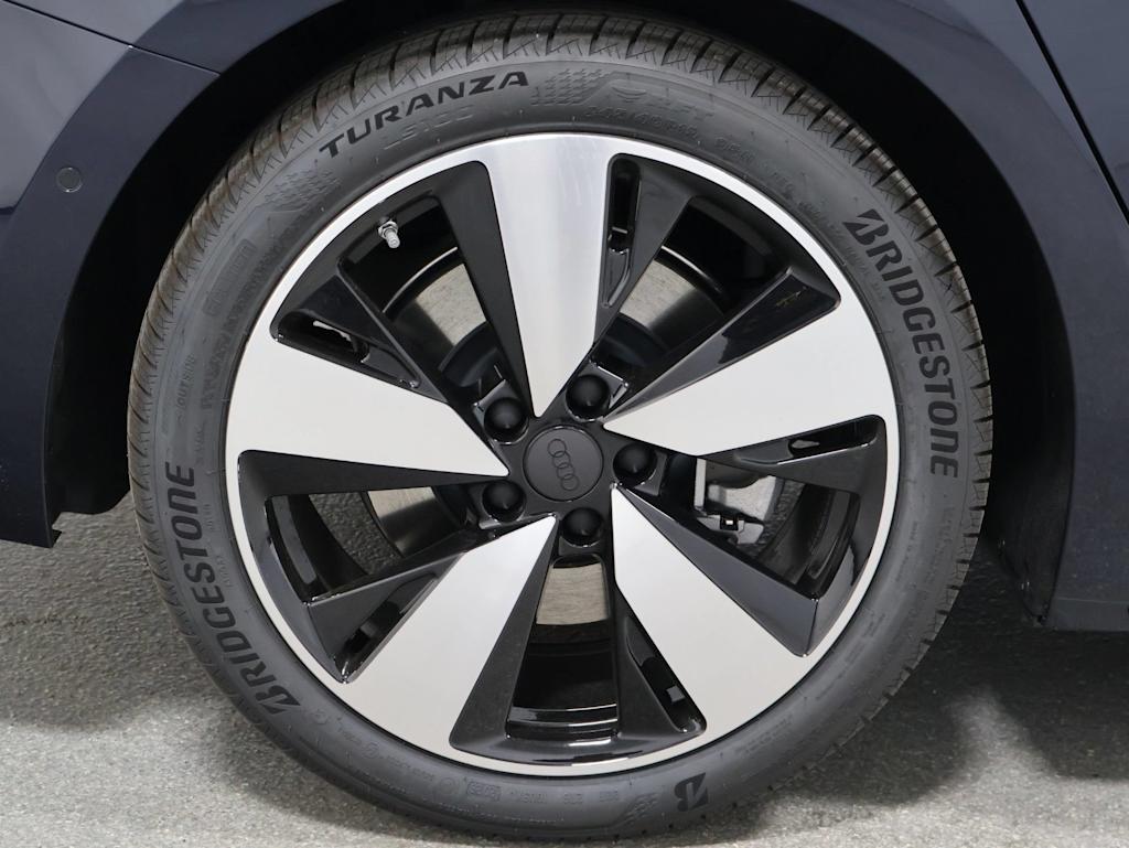 Thumbnail: 2026 Audi A5 - 38