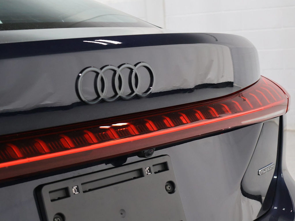 Thumbnail: 2026 Audi A5 - 21