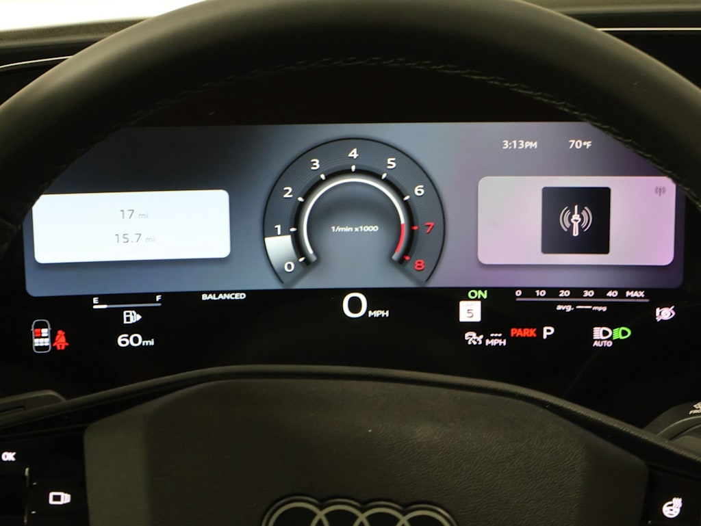 Thumbnail: 2026 Audi A5 - 17