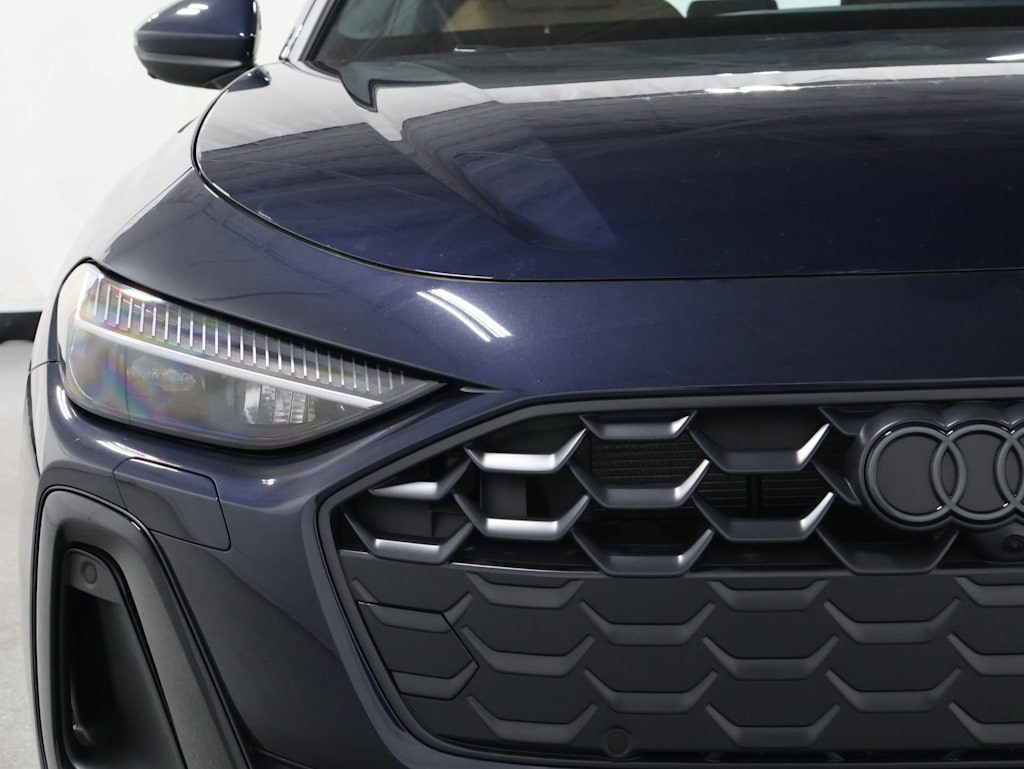 Thumbnail: 2026 Audi A5 - 26