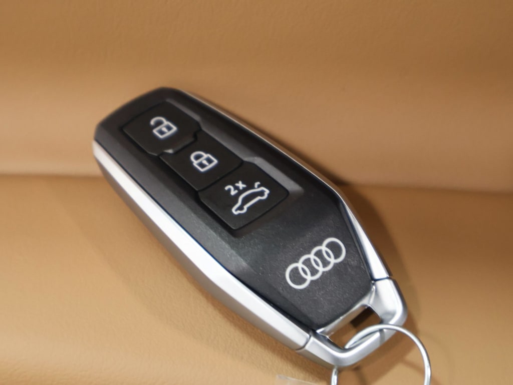 Thumbnail: 2026 Audi A5 - 19