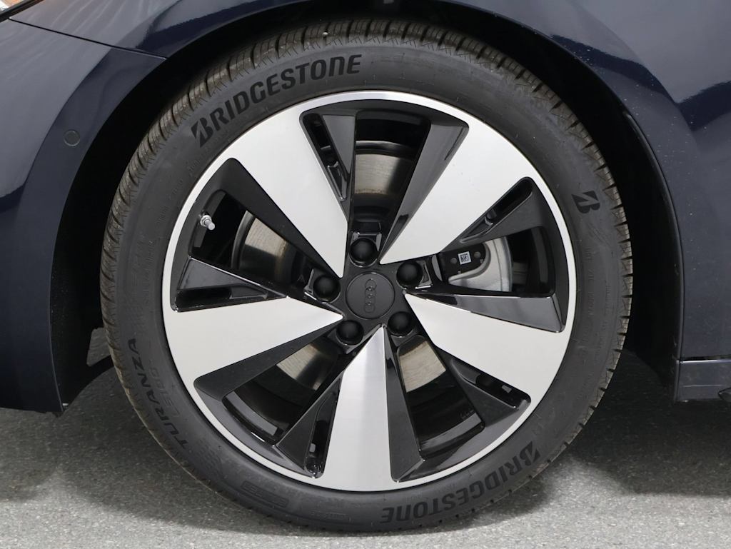 Thumbnail: 2026 Audi A5 - 39