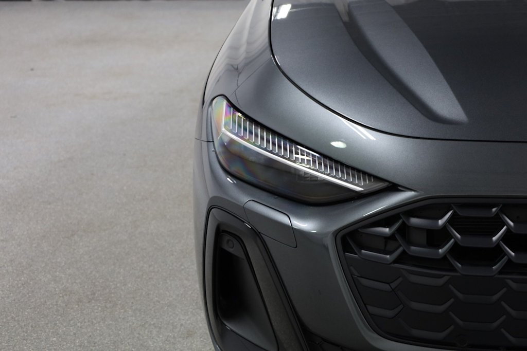 Thumbnail: 2026 Audi A5 - 7