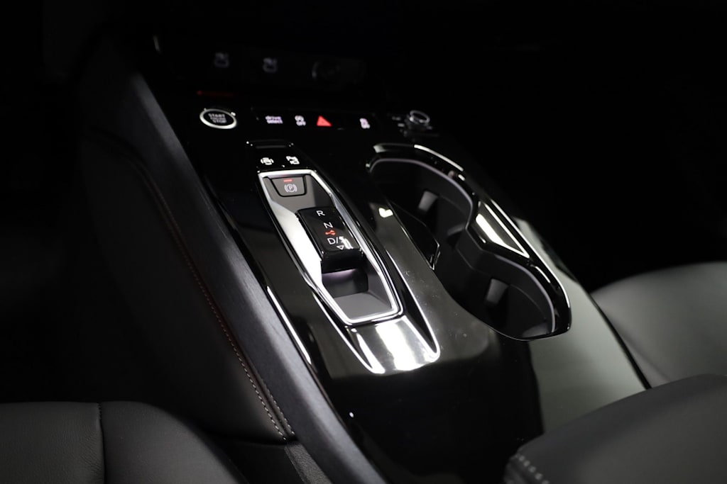 Thumbnail: 2026 Audi A5 - 17
