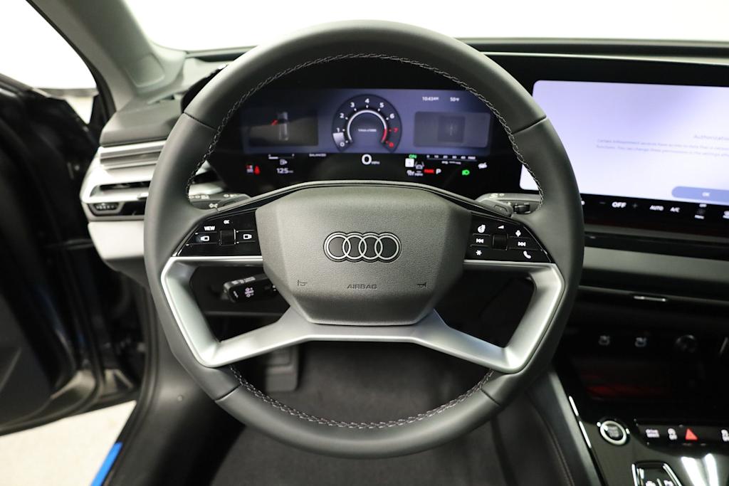 Thumbnail: 2026 Audi A5 - 14