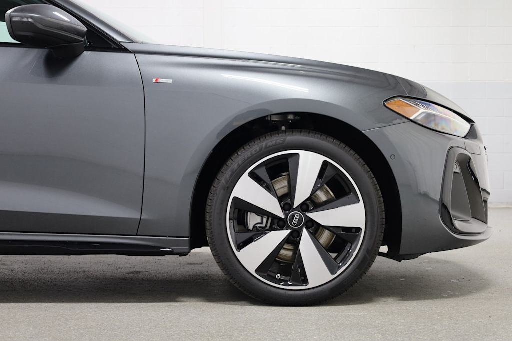 Thumbnail: 2026 Audi A5 - 8