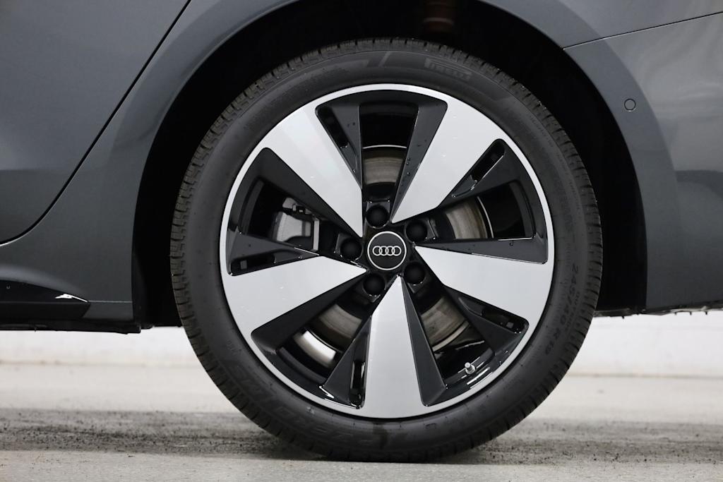 Thumbnail: 2026 Audi A5 - 41
