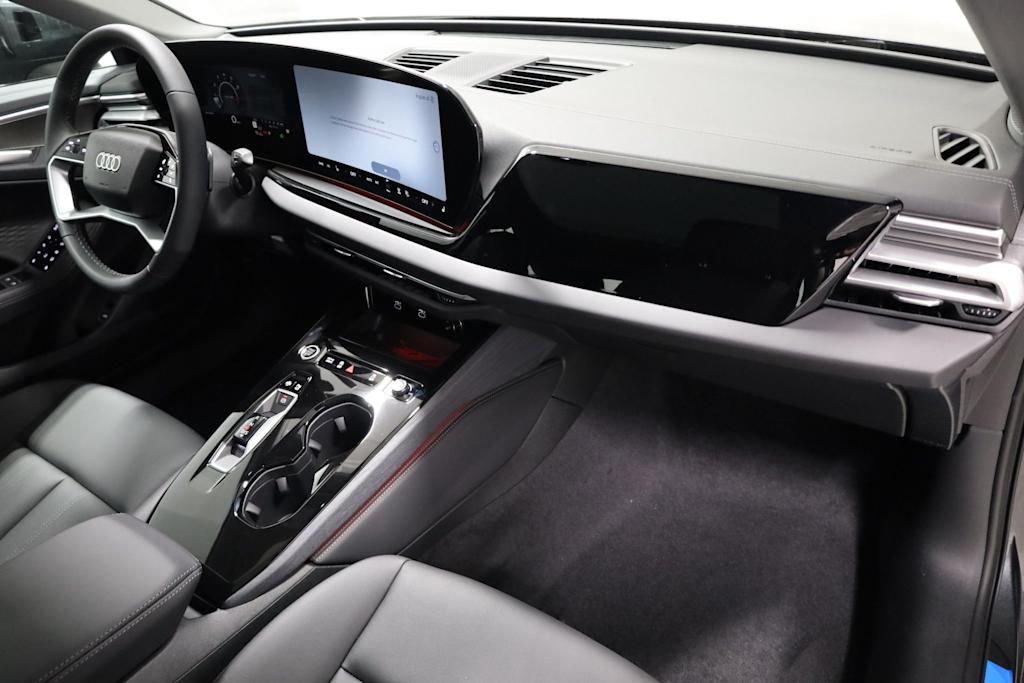 Thumbnail: 2026 Audi A5 - 10