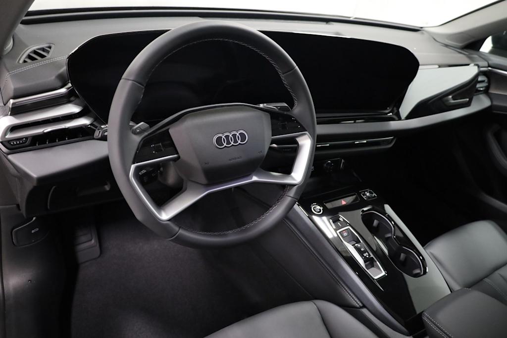 Thumbnail: 2026 Audi A5 - 2