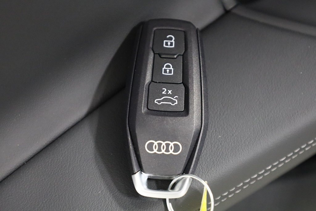 Thumbnail: 2026 Audi A5 - 20