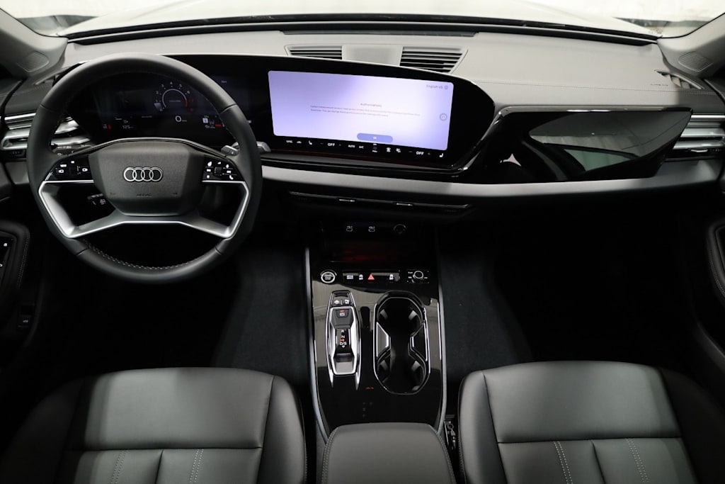 Thumbnail: 2026 Audi A5 - 15