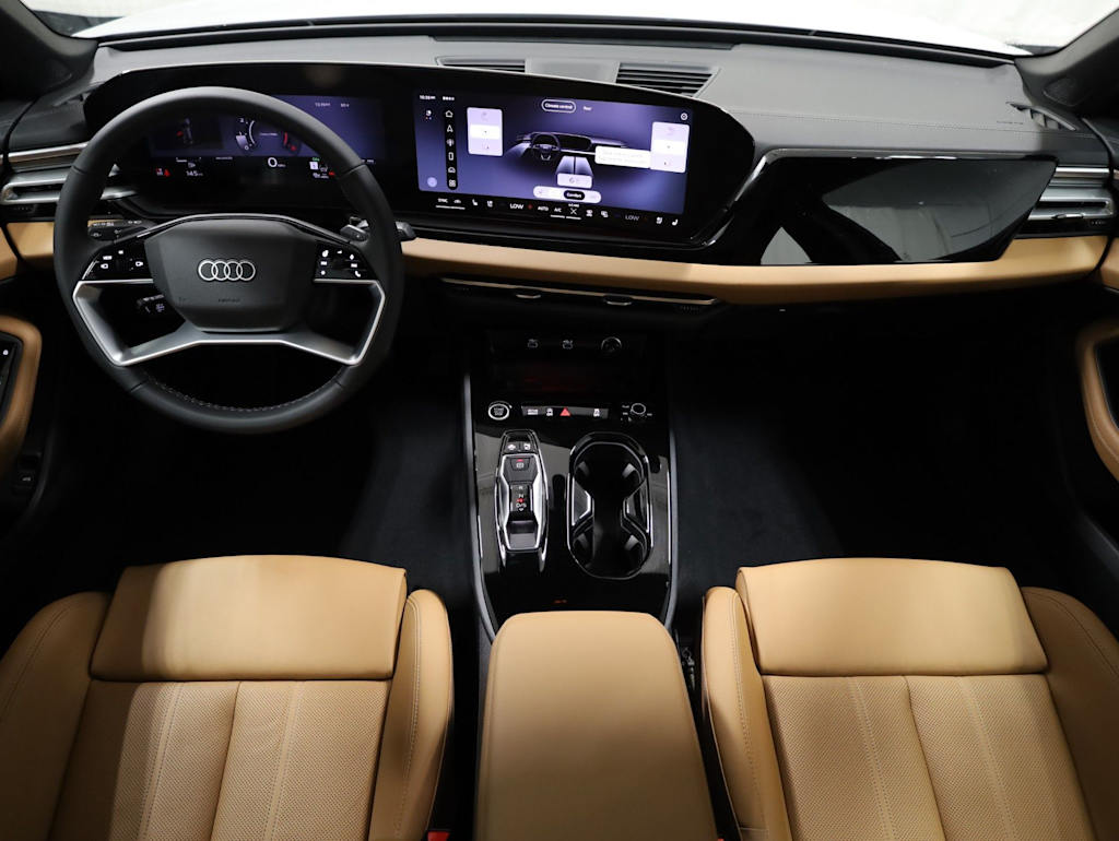 Thumbnail: 2026 Audi A5 - 15