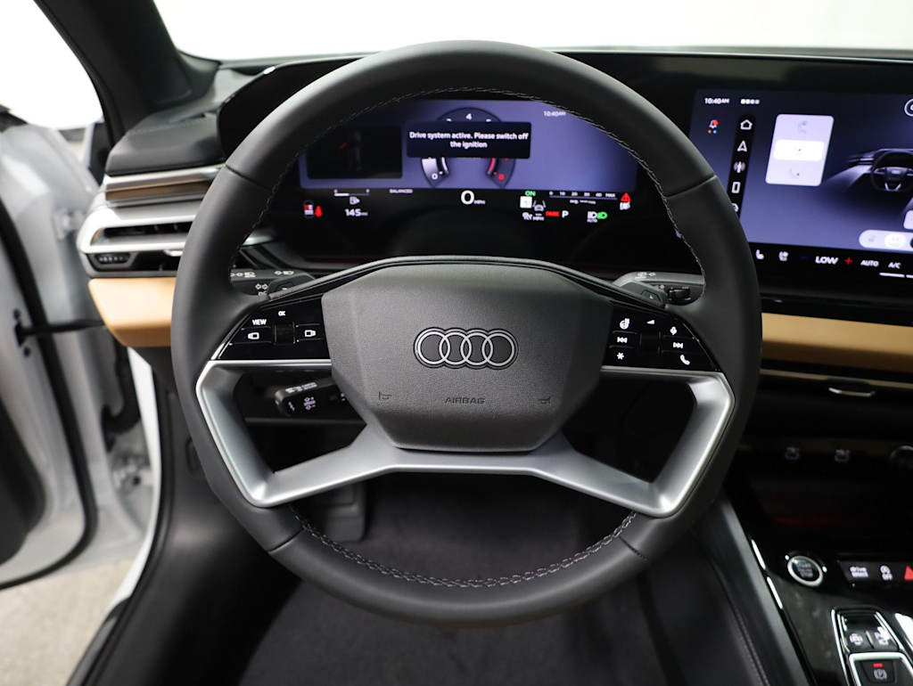 Thumbnail: 2026 Audi A5 - 14